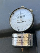 Drum Dial DD Precision Drum Tuner - USED