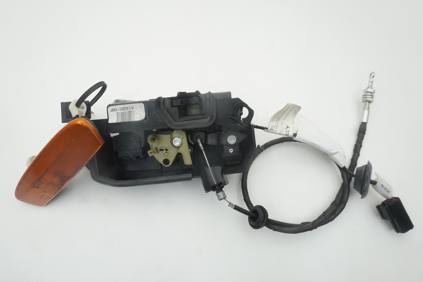 Lotus Evora 2018 Front Right Door lock actuator P/N A132B6100F