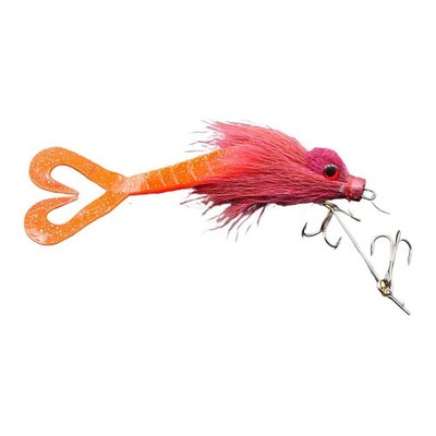 Mouse Shape Multi-Joint Swimbait 22cm Länge 36g Gewicht Angelköder