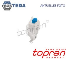 113 704 WASCHWASSERBEHÄLTER SCHEIBENREINIGUNG TOPRAN FÜR SKODA OCTAVIA I