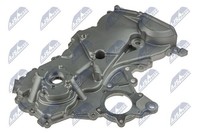 NTY BPO-TY-002 ÖLpumpe FüR Toyota