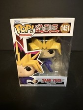 Ultimate Funko Pop Yu-Gi-Oh! Figures Gallery and Checklist 43