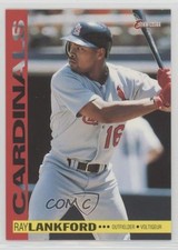 1994 O-Pee-Chee Ray Lankford #251 0t2