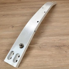 Front Bumper Reinforcement Impact Absorber For Chevy Equinox/GMC Terrain 2018-24