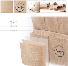  Multi-layer Storage Hanging Bag Home Organizer Multi-storey Pouch - HOME 