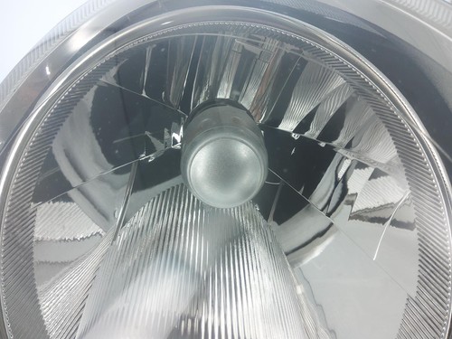 MINI R55 R56 R57 2007-2014 Right Offside Halogen Headlight Headlamp 2751874 - Picture 2 of 12