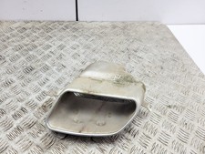 REAR EXHAUST PIPE TIP LEFT PASSENGER SIDE 31425018 VOLVO XC60 2016