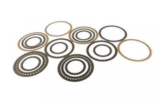 Kit de placa de embrague de transmisión automática ACDelco 24264341