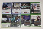 (8) Brand New Video Game Lot Bundle - PS5 - Xbox One -Xbox 360 — photo 2