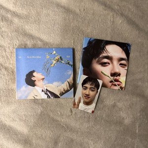 D.O Kyungsoo | eBay