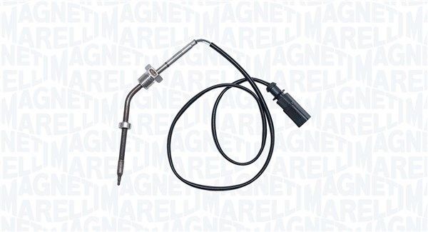 Sensor Abgastemperatur Magneti Marelli 172000461010 FÜR Audi-image