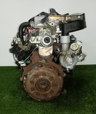 Moteur Ford ESCORT