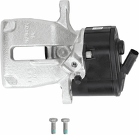 Bremssattel Hinterachse FüR Audi Seat VW Q3 Alhambra CC B7 Passat B6 Variant
