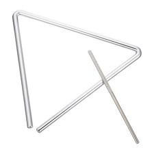 Triangel Musikinstrument Metalldreieck-schlaginstrumente Musikinstrumente
