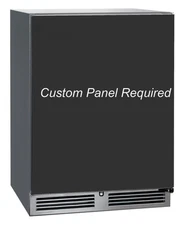 Perlick HC24BB42L 24" Undercounter Beverage Center - PANEL READY SOLID DOOR