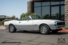 1967 Chevrolet Camaro for Sale