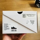 baskets vans supreme speed 30cm