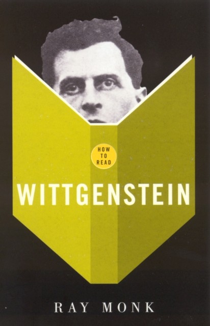 How to Read Wittgenstein,Ray Monk - Image 2