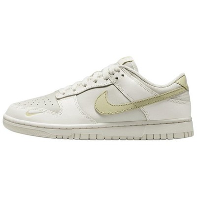 Nike Dunk Low Phantom Olive Aura W - IB3484-001 New Size