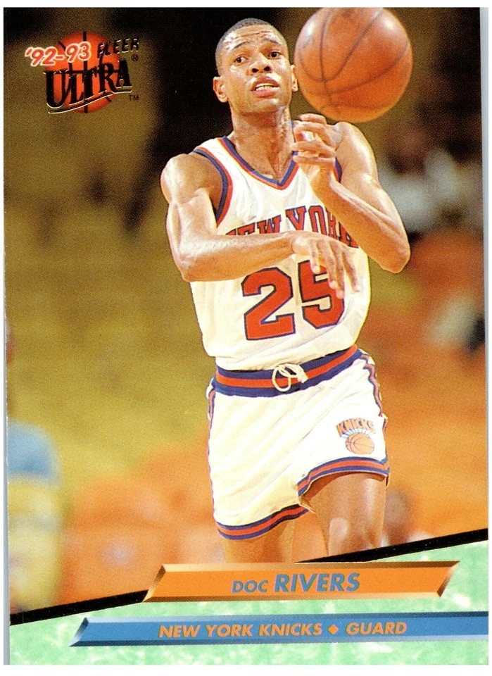 1992-93 Fleer Ultra Basketball (201-375) - You Pick - FREE SHIPPING 5+ Cards NM