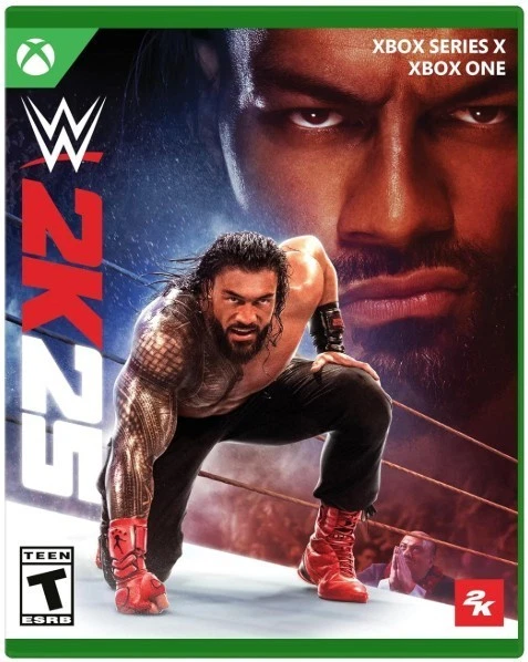 WWE Video Games for sale | eBay