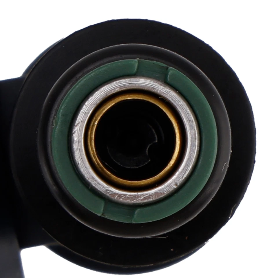 4PCS 5VY-13761-00-00 Fuel Injectors For Yamaha YZF-R1 2004-2006 FZS10 - Imagem 4 de 4