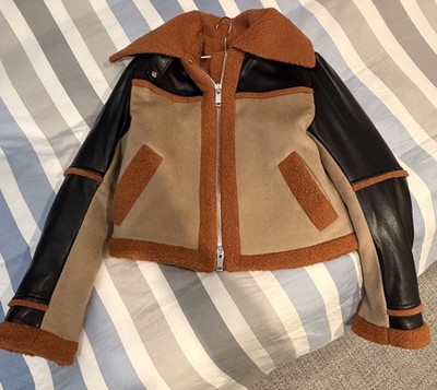 Jonathan Simkhai Women s Jacket size XS
