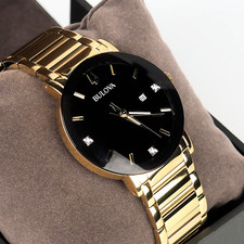 Наручные часы Bulova Modern Futuro 97D116