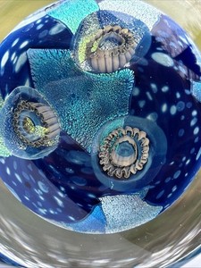Robert Eickholt Glass | eBay