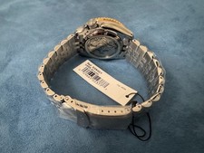 Seiko 5 Sports SKX GMT Sport-Dress Design Gray Dial Watch for Men SSK021 2