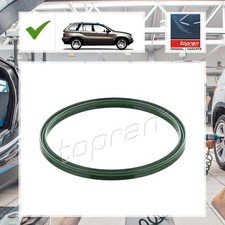 Dichtring, Ladeluftschlauch Topran für BMW X5 E53 3.0 d