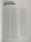 Tour de France Au Coeur De Nos Regions- French Text Timee Editions (F103) — photo 6