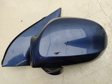 Retroviseur gauche (ou coque) Kia CARNIVAL