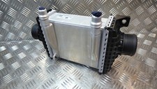 Alfa Romeo Stelvio Q4 2.2 JTD 2021 Ladeluftkühler Intercooler Radiator 50533819