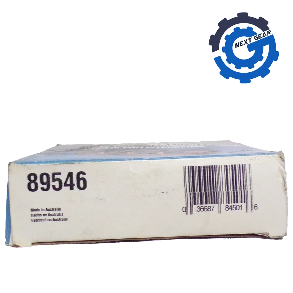 New Dayco Idler Pulley 1992-2003 Dodge Trucks 89546 - Image 2 of 4