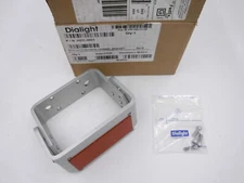 DIALIGHT HZC-3001 - SAFESITE CHANNEL BRACKET