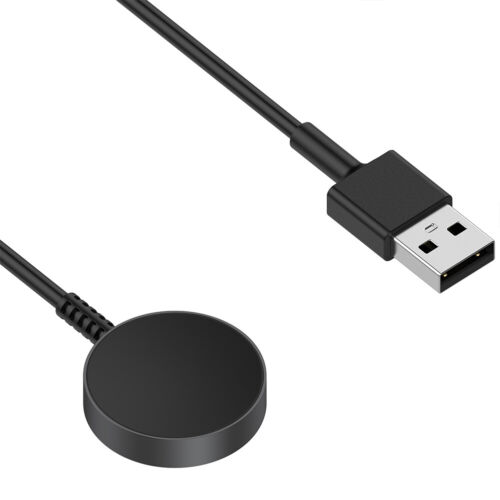 Fast Wireless Charger Type-C/USB-A Fast Charging Cable for Samsung Galaxy Watch - Zdjęcie 11 z 18