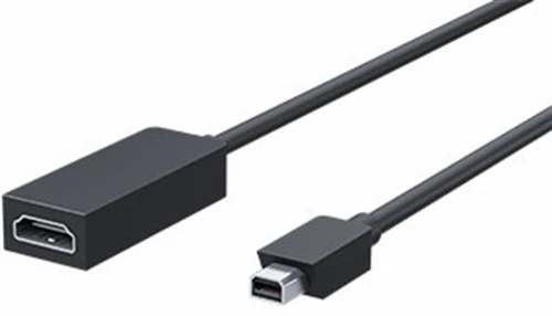 NEW IN BOX Genuine Microsoft - HD Digital A/V Adapter for Surface Z2S-00013 --47 - Image 2 of 2