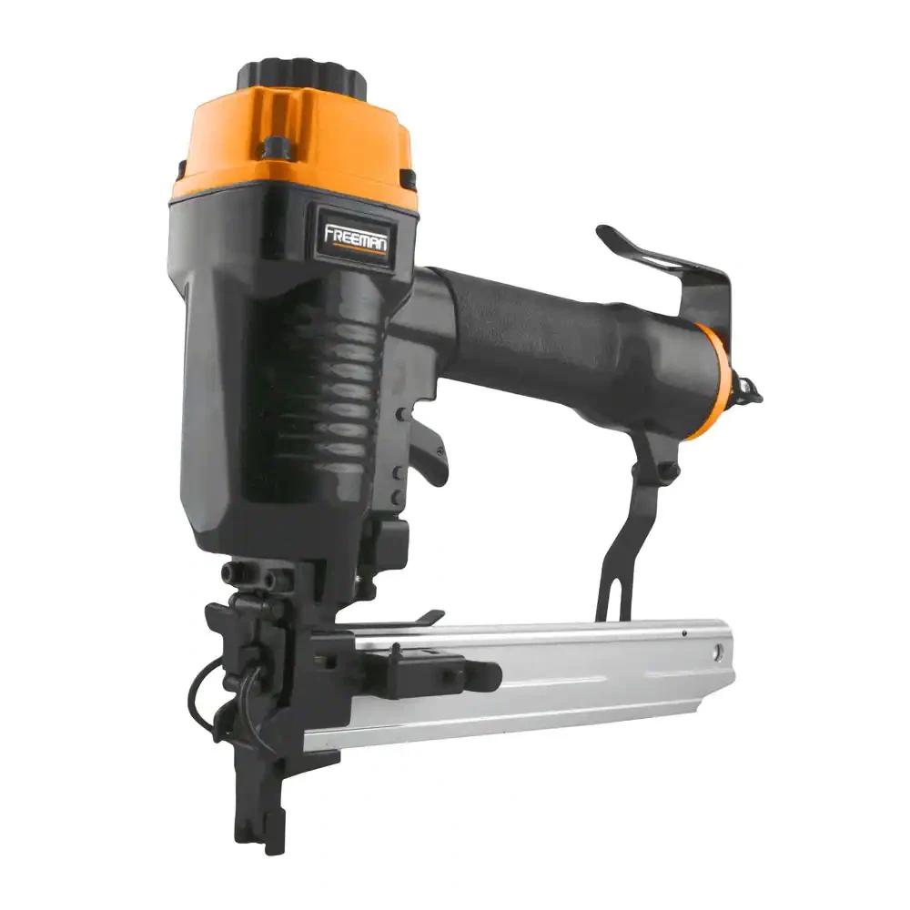 Air staple gun on sale for fencing