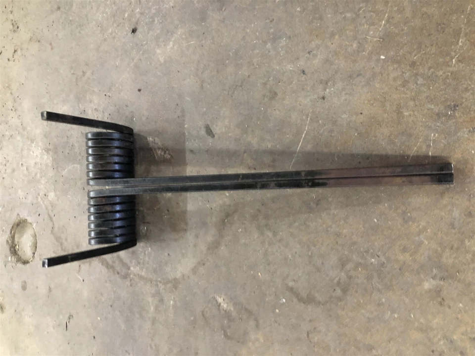 Muelles de torsión Arctic Cat F8 LXR F1000 F5 F6 Z1 ZR 8000 9000 XF 08 09 10-19 OEM Foto 3 de 3