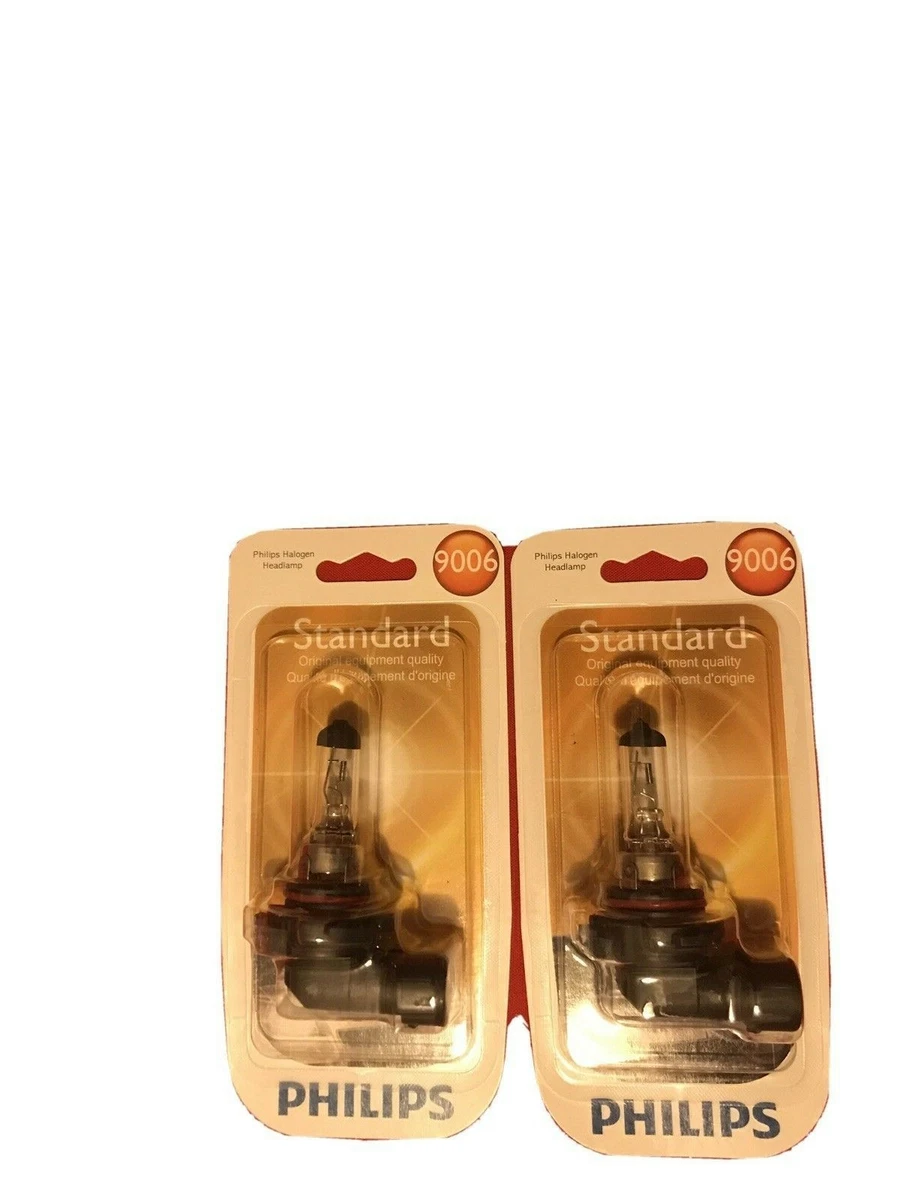 Philips 2024 9006 bulb