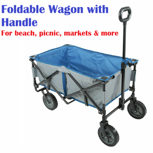 fold up wagon for kids