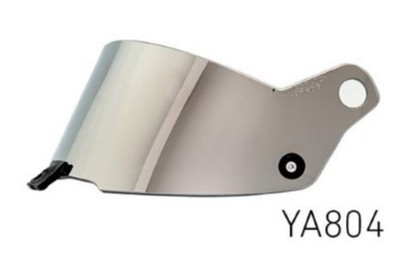 Stilo YA0804 Helmet ST5 Visor Mirror Dark Shield