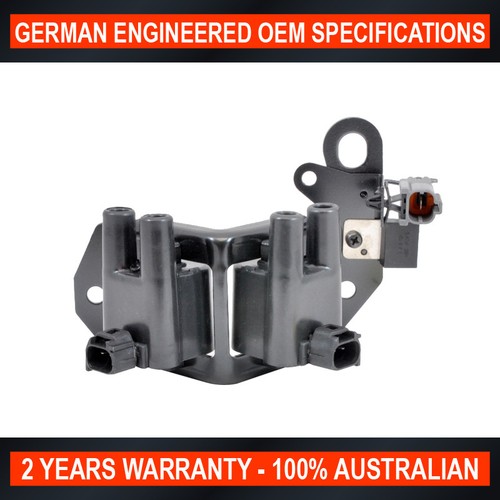 Ignition Coil Pack for Hyundai Getz TB 1.3L G4EA 2002 2005 ref IGC023