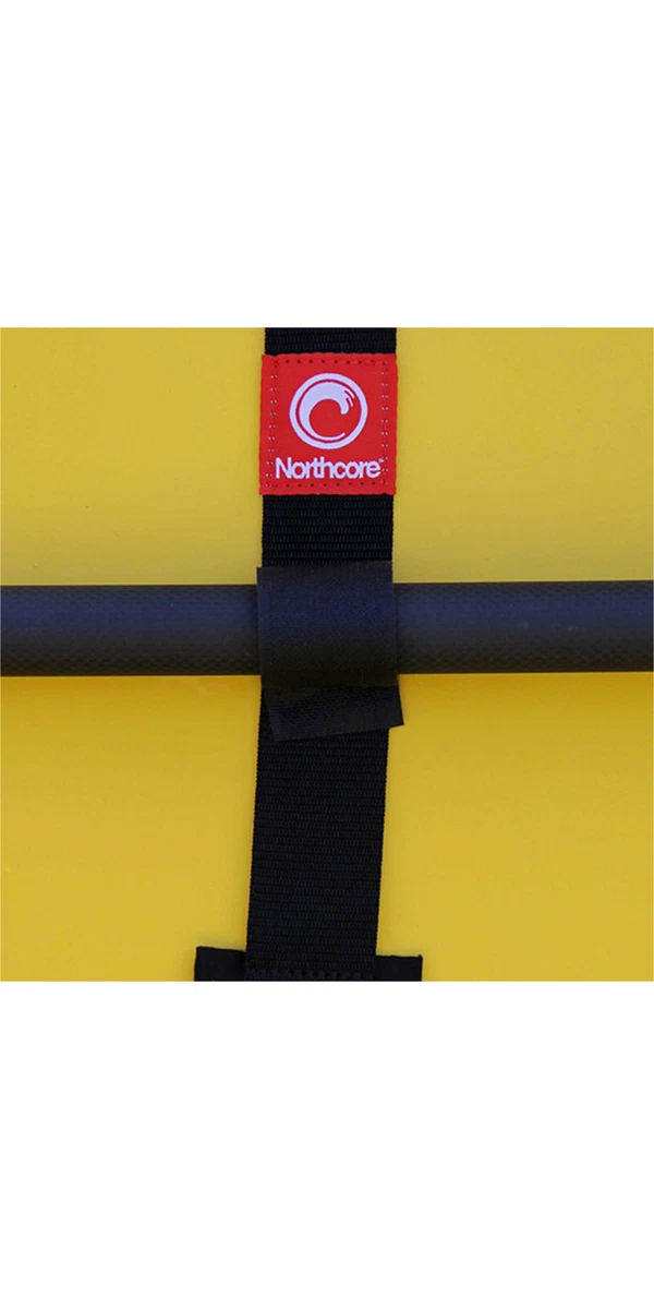 2024 Northcore Deluxe SUP Surfboard Carry Sling Yellow eBay
