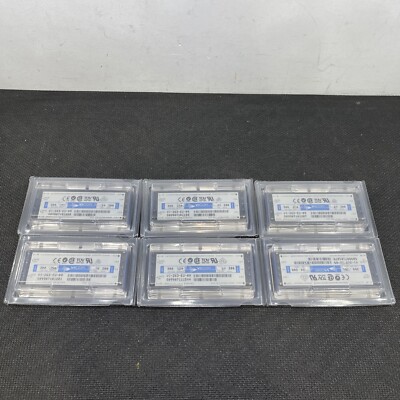 VICOR 263-EU-09 Power Module Supply 200W max LOT OF 6