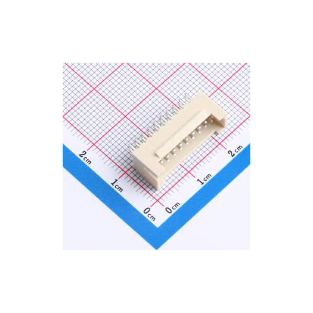 10pcs)ZX-PHB2.0-2-10PZZ P=2mm | eBay
