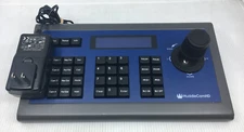 HuddleCamHD HC-JOY-G2 Second Generation Keyboard, Joystick Controller