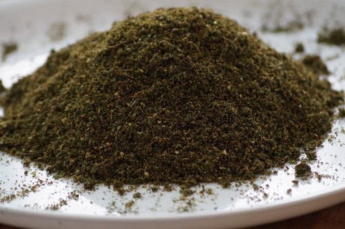 Karvepak Podi, Idli / Dosa Authentic Chutney Masala Powder From Southern India - Picture 2 of 2