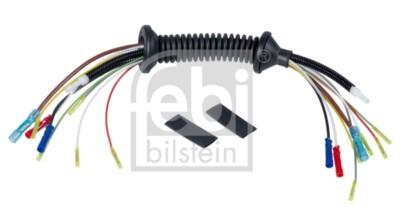 Febi Bilstein 107042 cable repair set, tailgate for Alfa Romeo